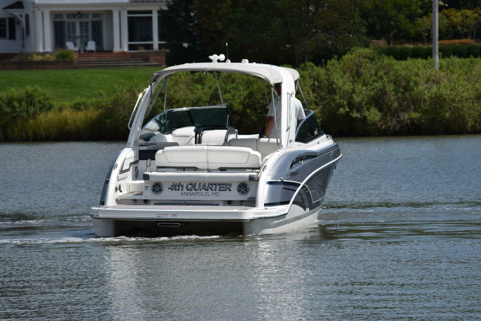 Slide: The Image of Formula 310 Bowrider 2016 - 4615347