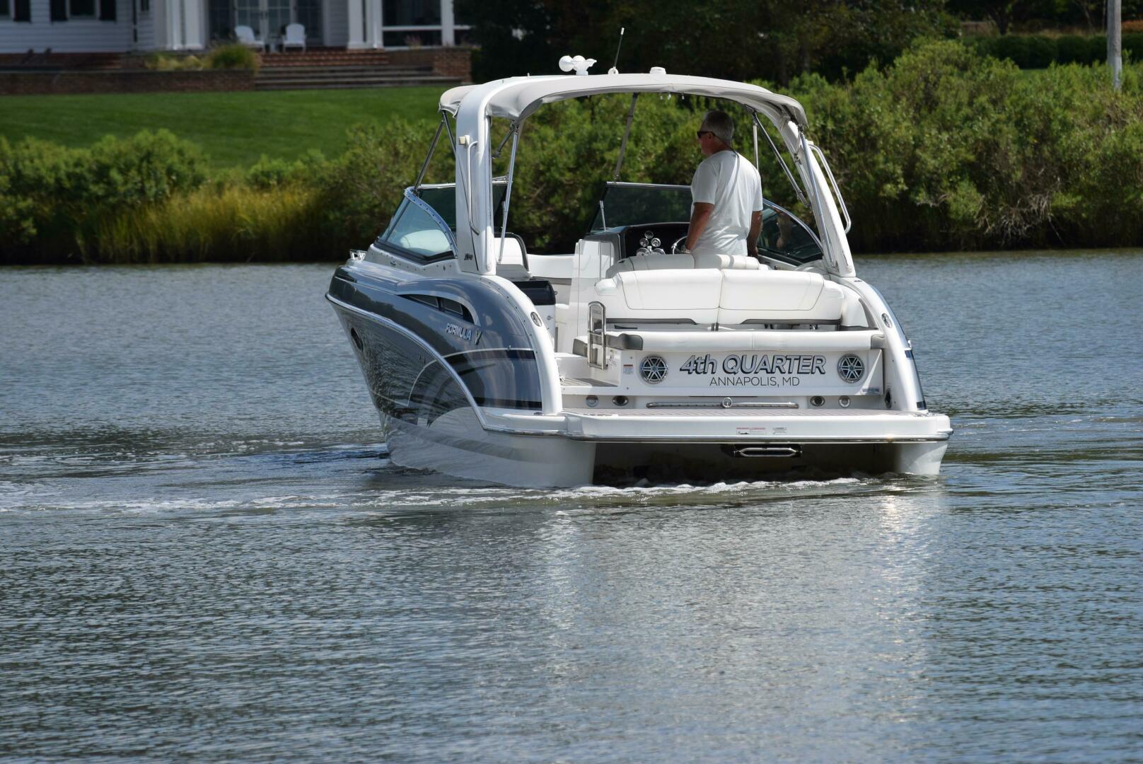 Slide: The Image of Formula 310 Bowrider 2016 - 4615349