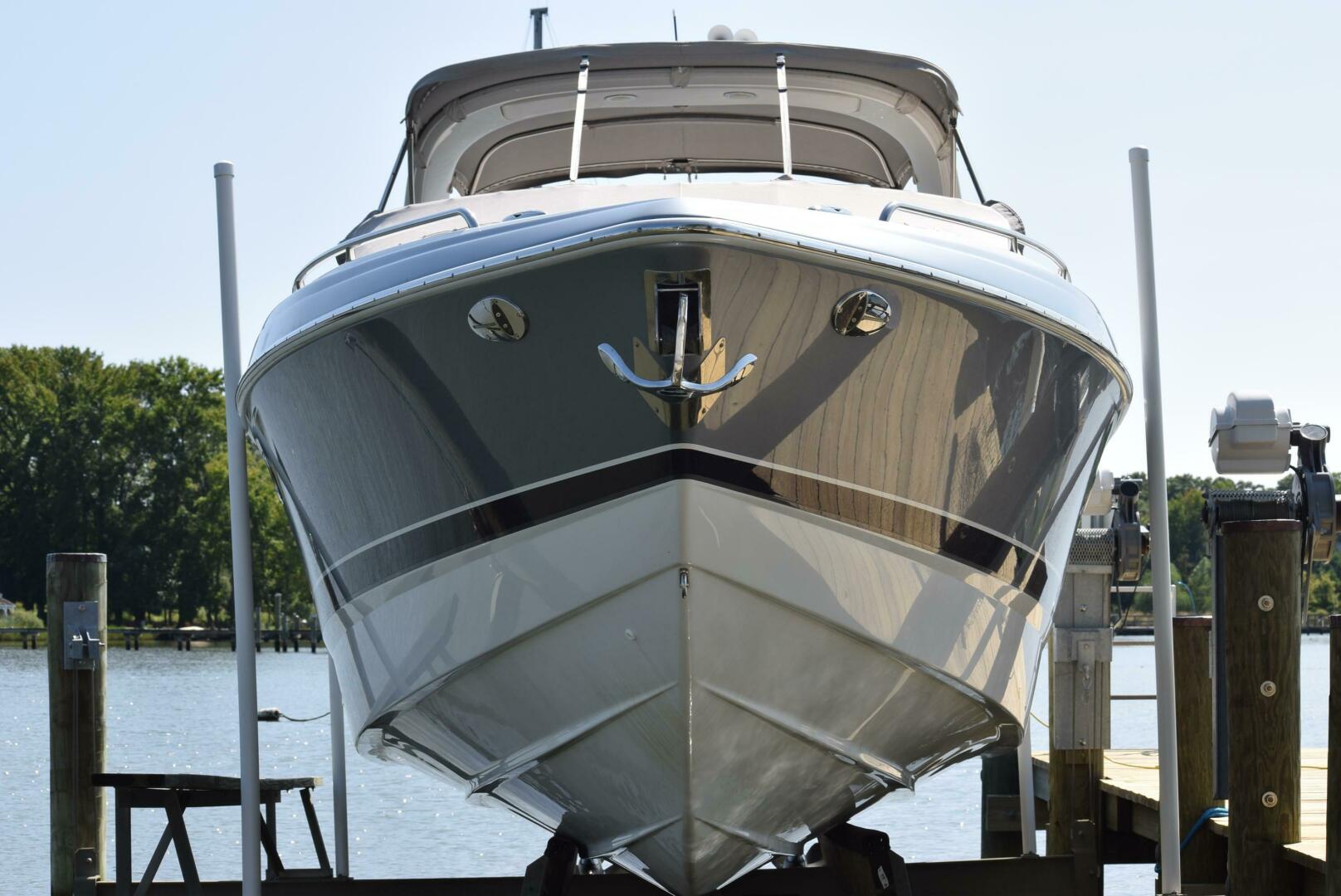Slide: The Image of Formula 310 Bowrider 2016 - 4615354