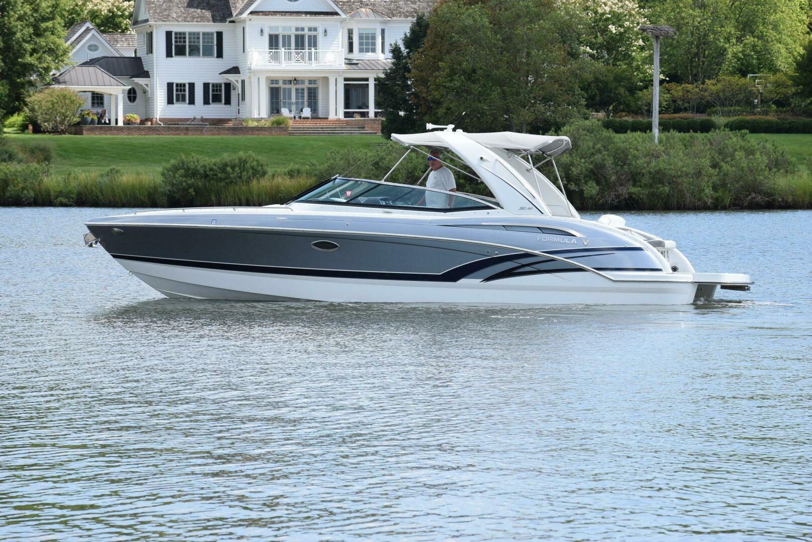 Slide: The Image of Formula 310 Bowrider 2016 - 4615300