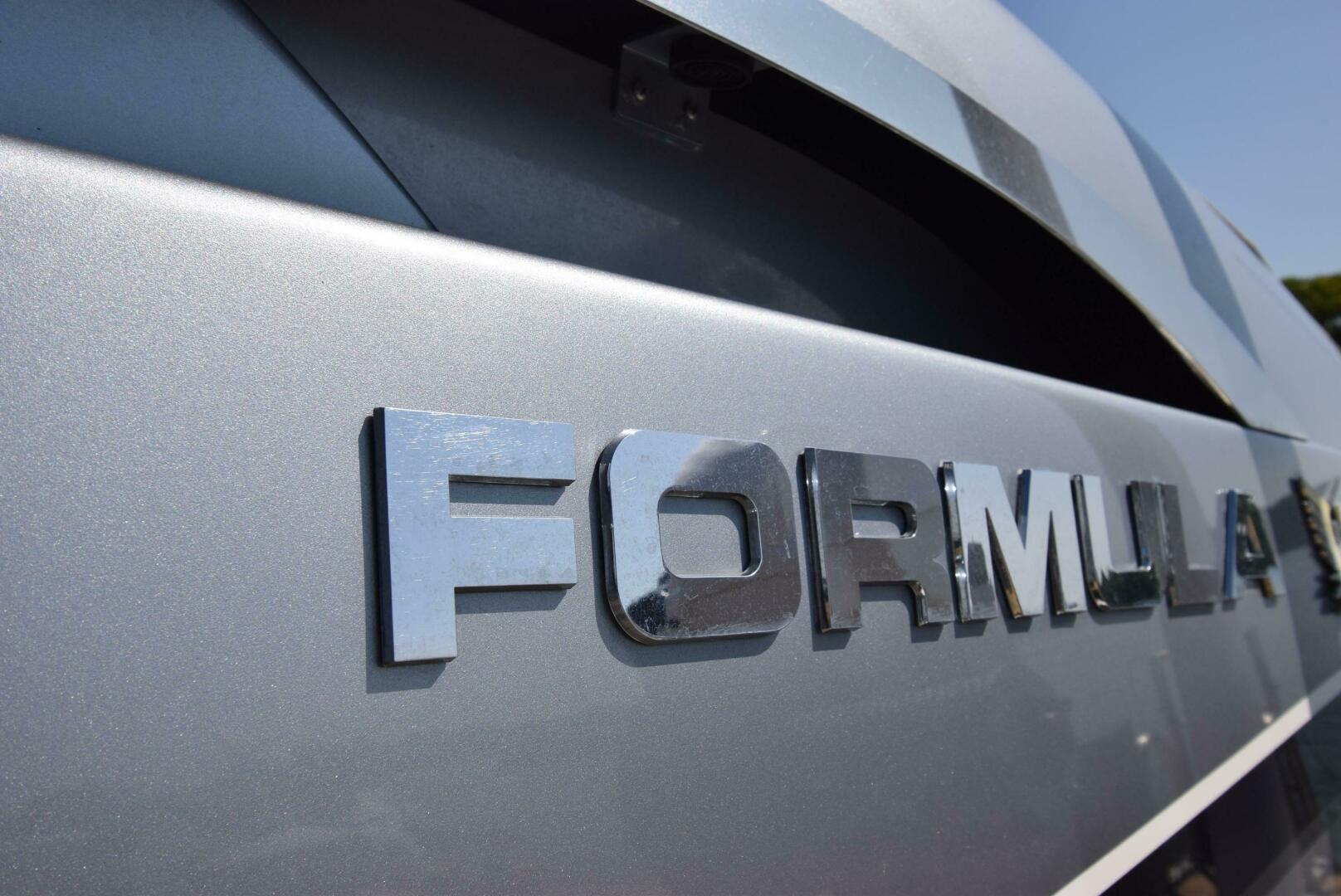 Slide: The Image of Formula 310 Bowrider 2016 - 4615363