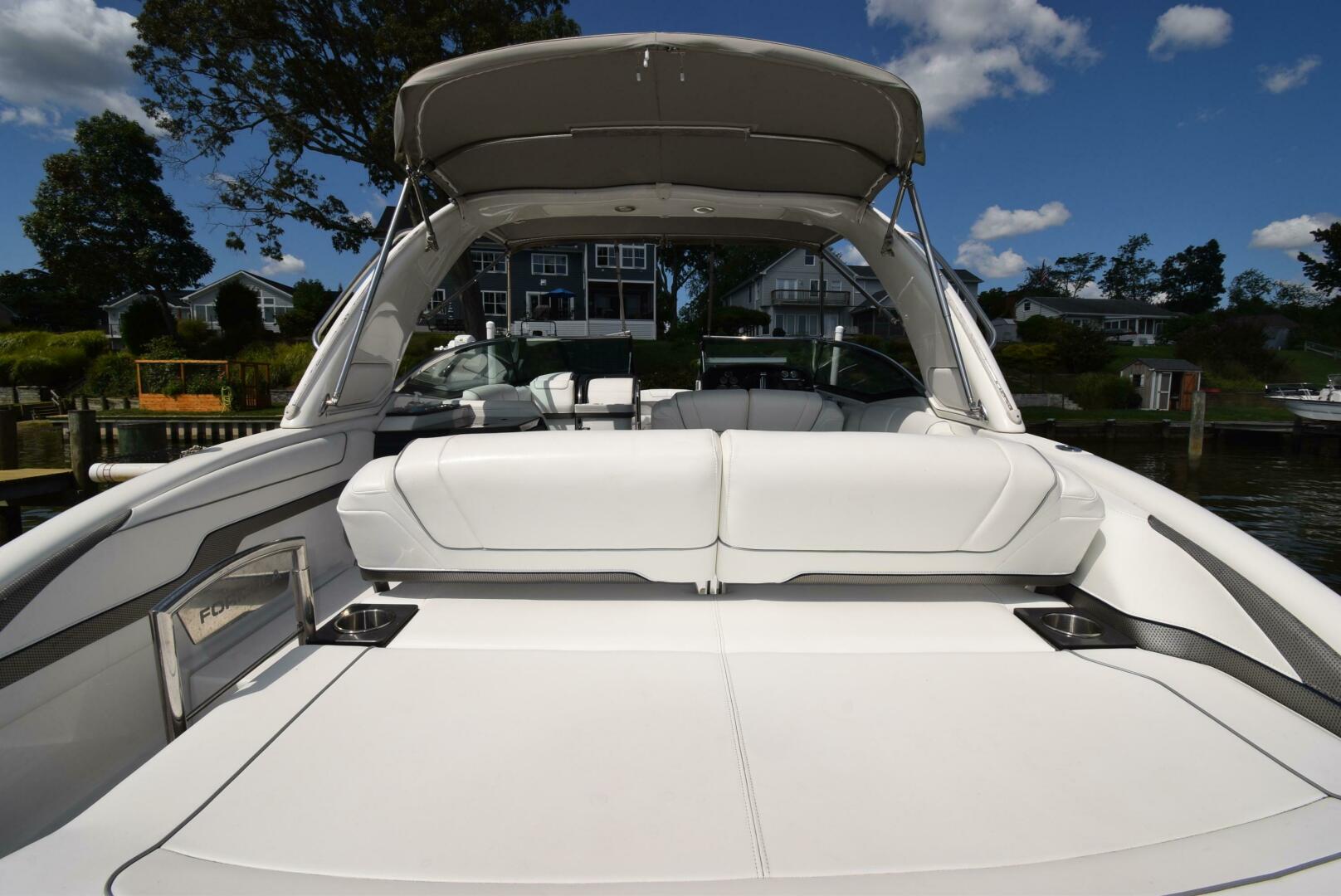 Slide: The Image of Formula 310 Bowrider 2016 - 4615379