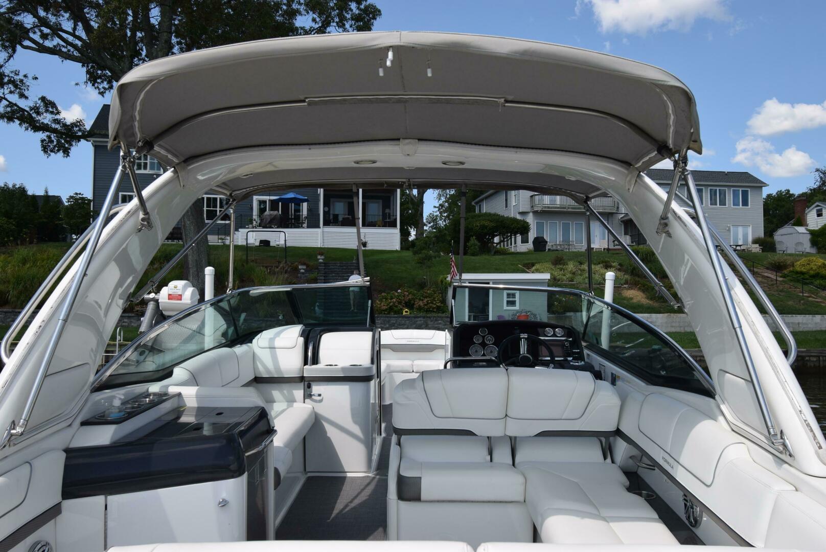 Slide: The Image of Formula 310 Bowrider 2016 - 4615381