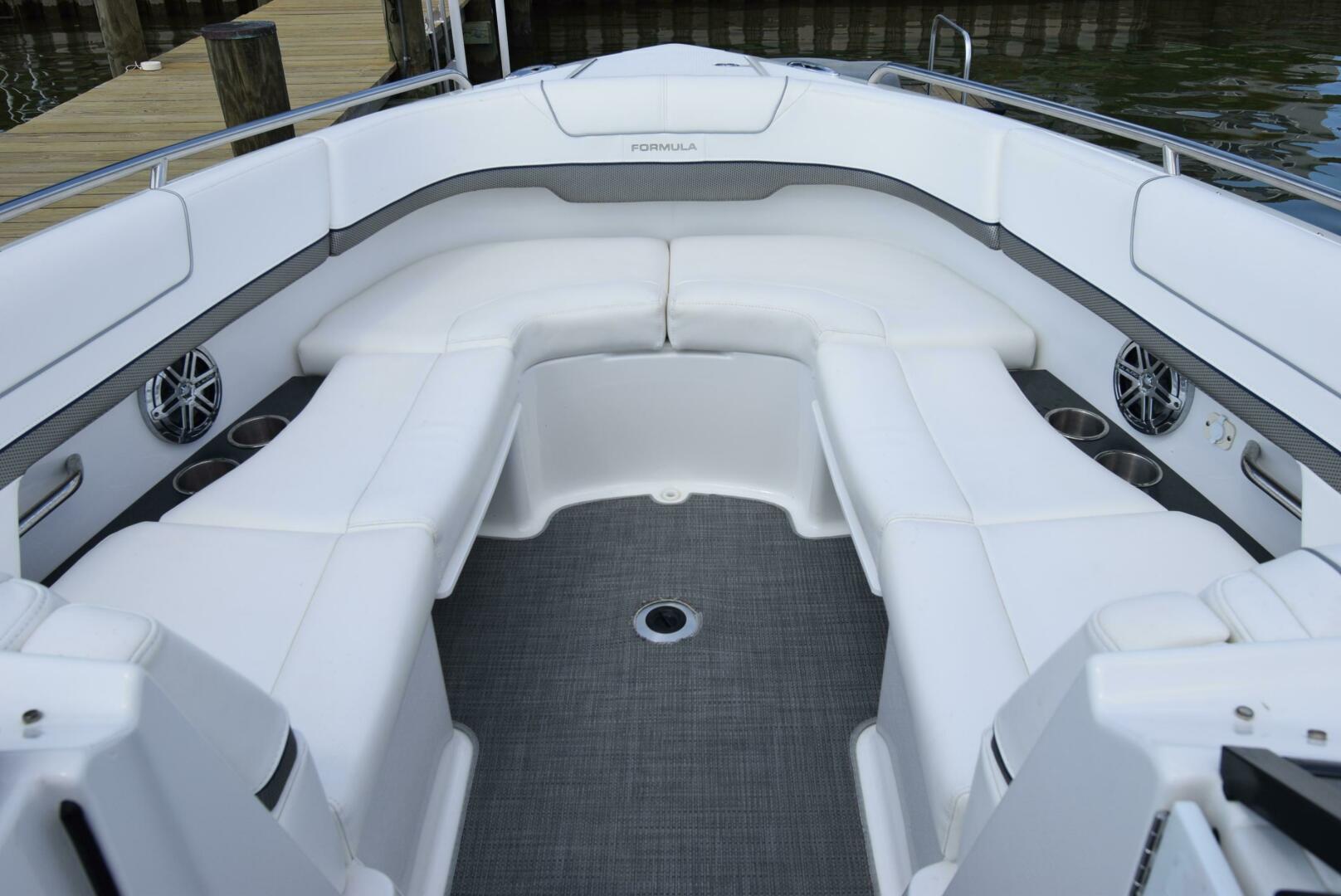Slide: The Image of Formula 310 Bowrider 2016 - 4615433