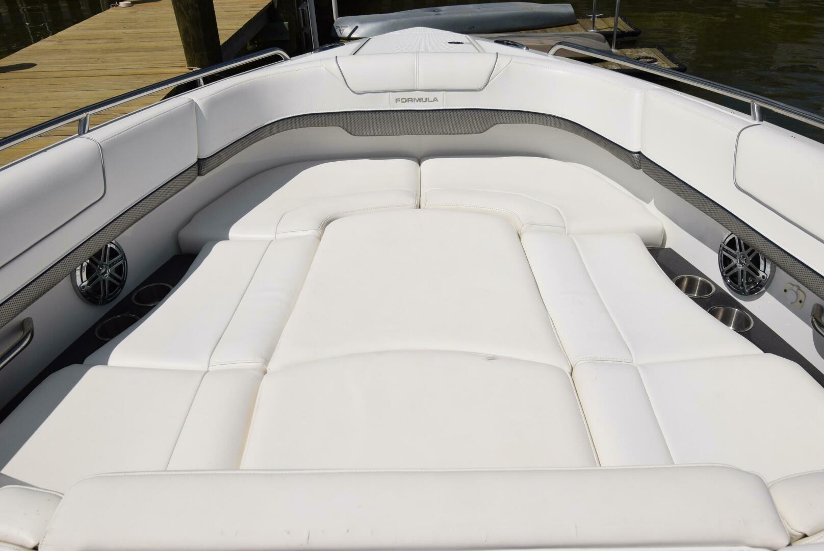 Slide: The Image of Formula 310 Bowrider 2016 - 4615436