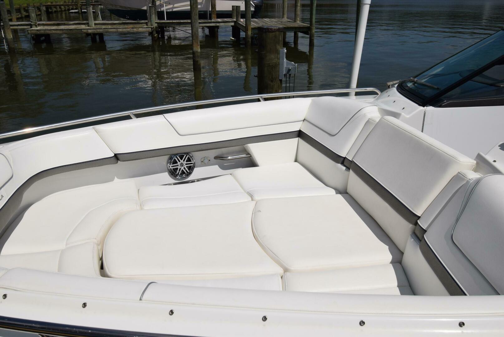 Slide: The Image of Formula 310 Bowrider 2016 - 4615438