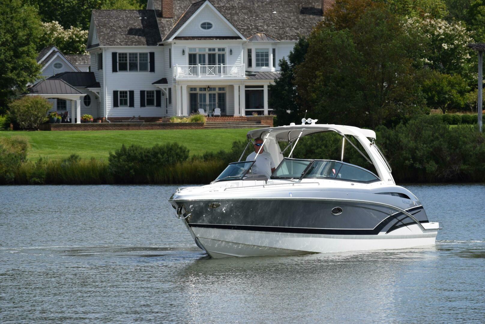 Slide: The Image of Formula 310 Bowrider 2016 - 4615310