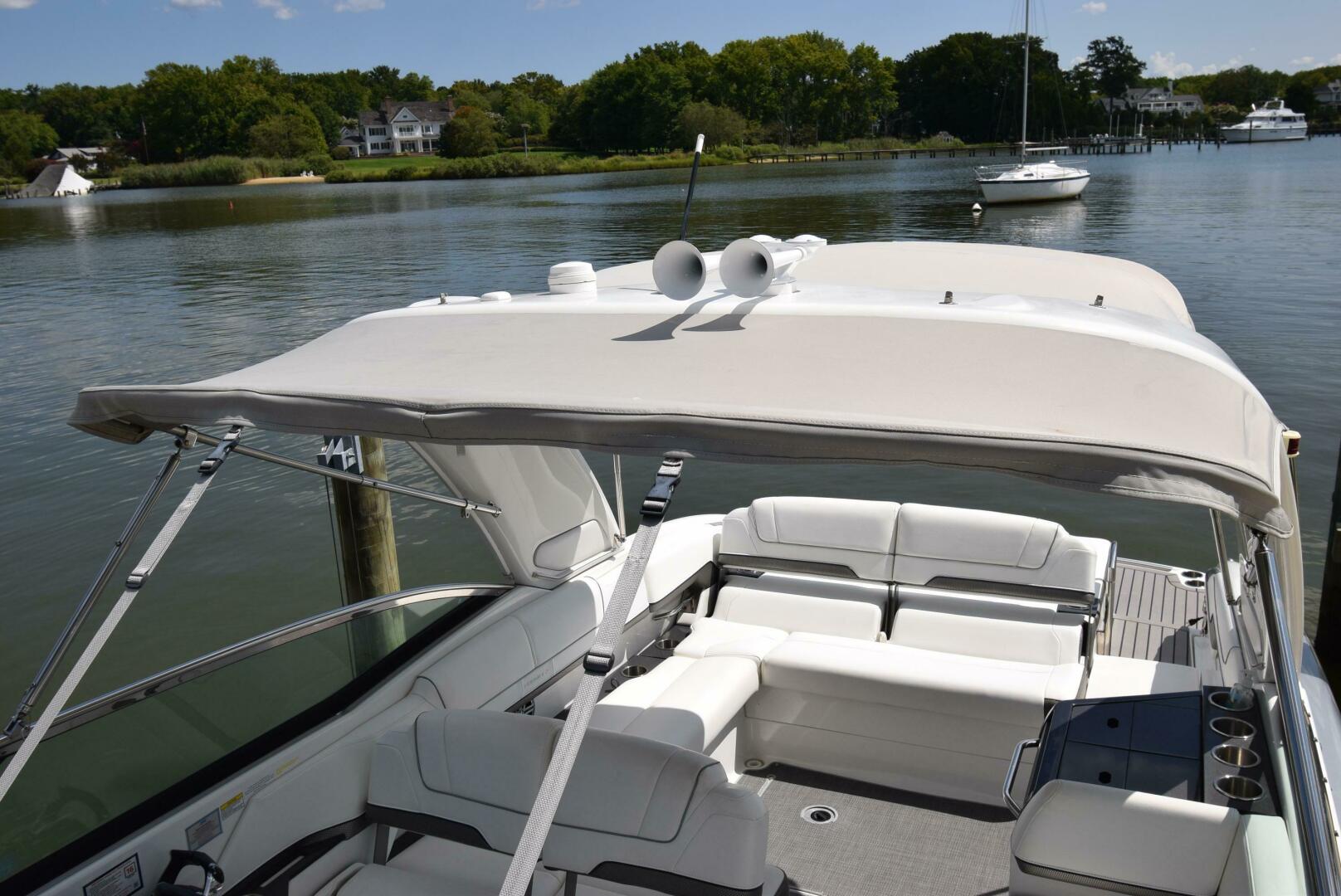 Slide: The Image of Formula 310 Bowrider 2016 - 4615444