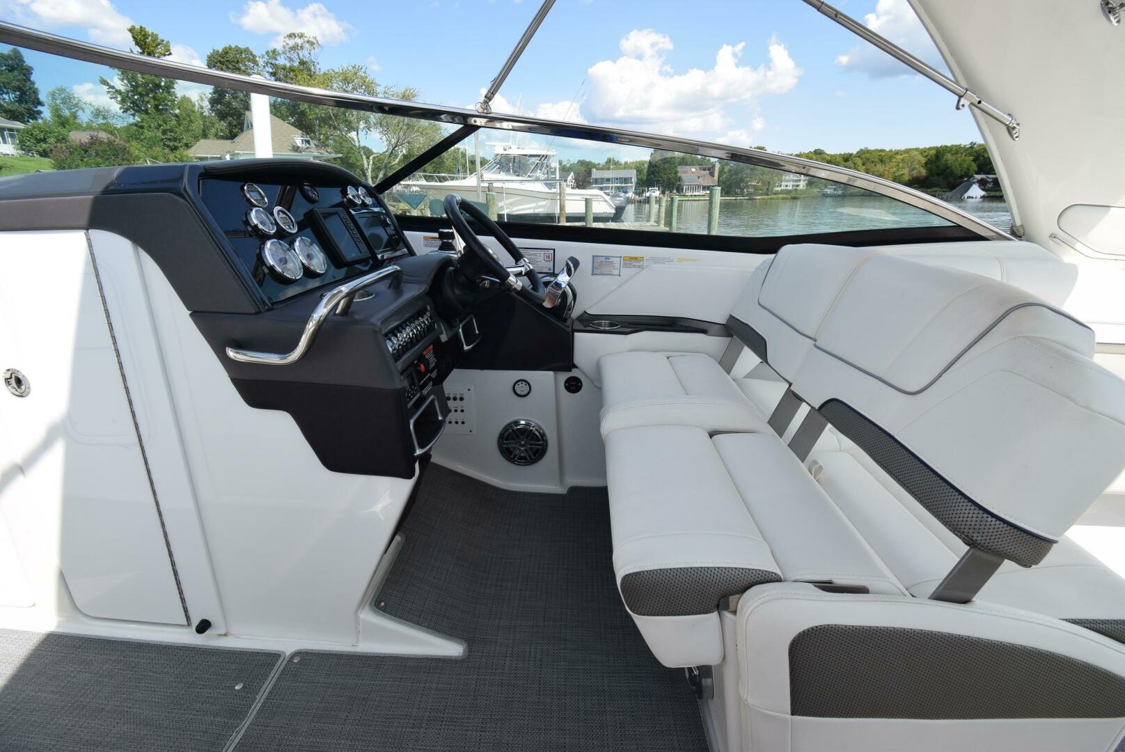 Slide: The Image of Formula 310 Bowrider 2016 - 4615449