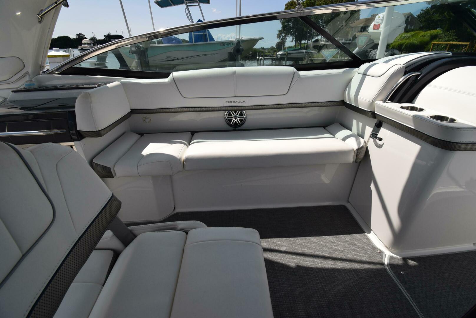 Slide: The Image of Formula 310 Bowrider 2016 - 4615453