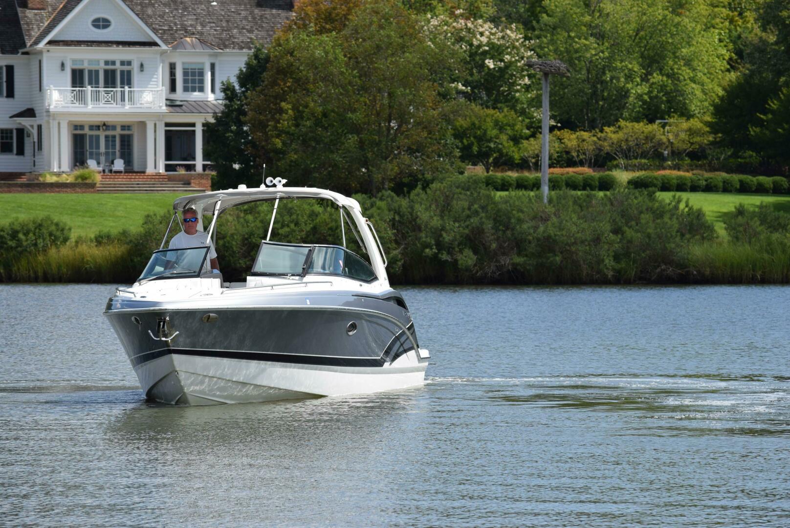 Slide: The Image of Formula 310 Bowrider 2016 - 4615314