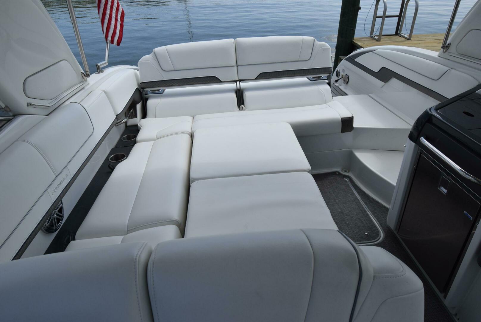 Slide: The Image of Formula 310 Bowrider 2016 - 4615469