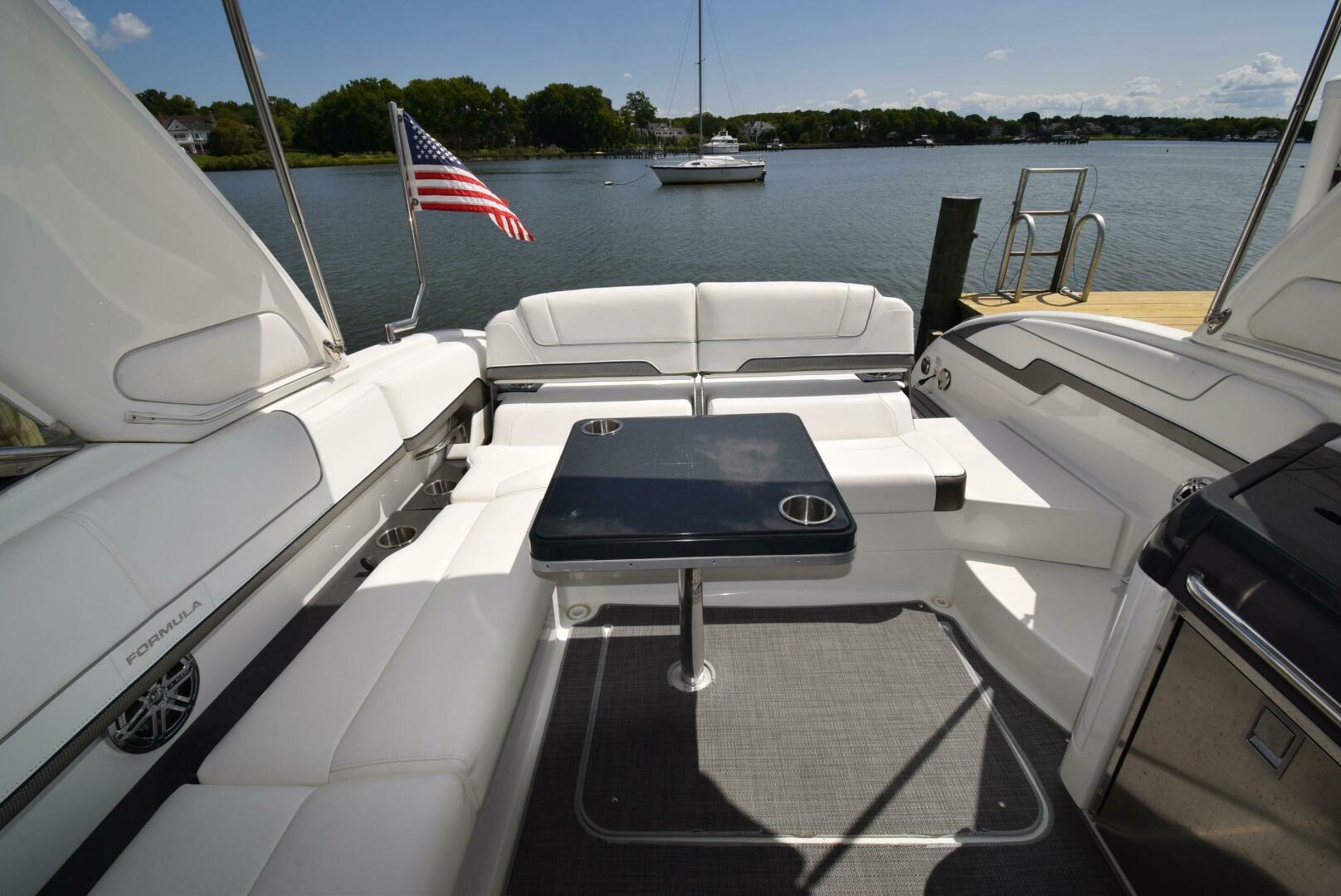 Slide: The Image of Formula 310 Bowrider 2016 - 4615471