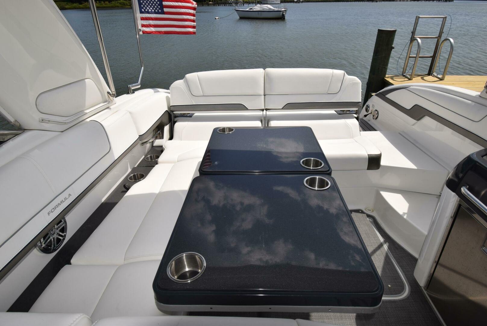 Slide: The Image of Formula 310 Bowrider 2016 - 4615474