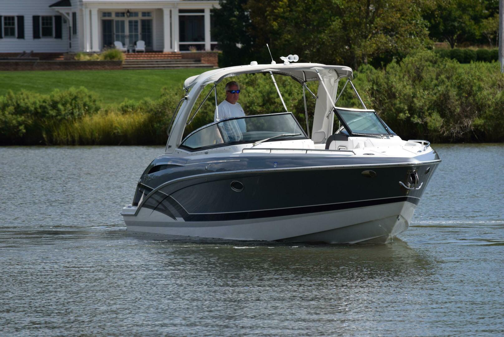 Slide: The Image of Formula 310 Bowrider 2016 - 4615317