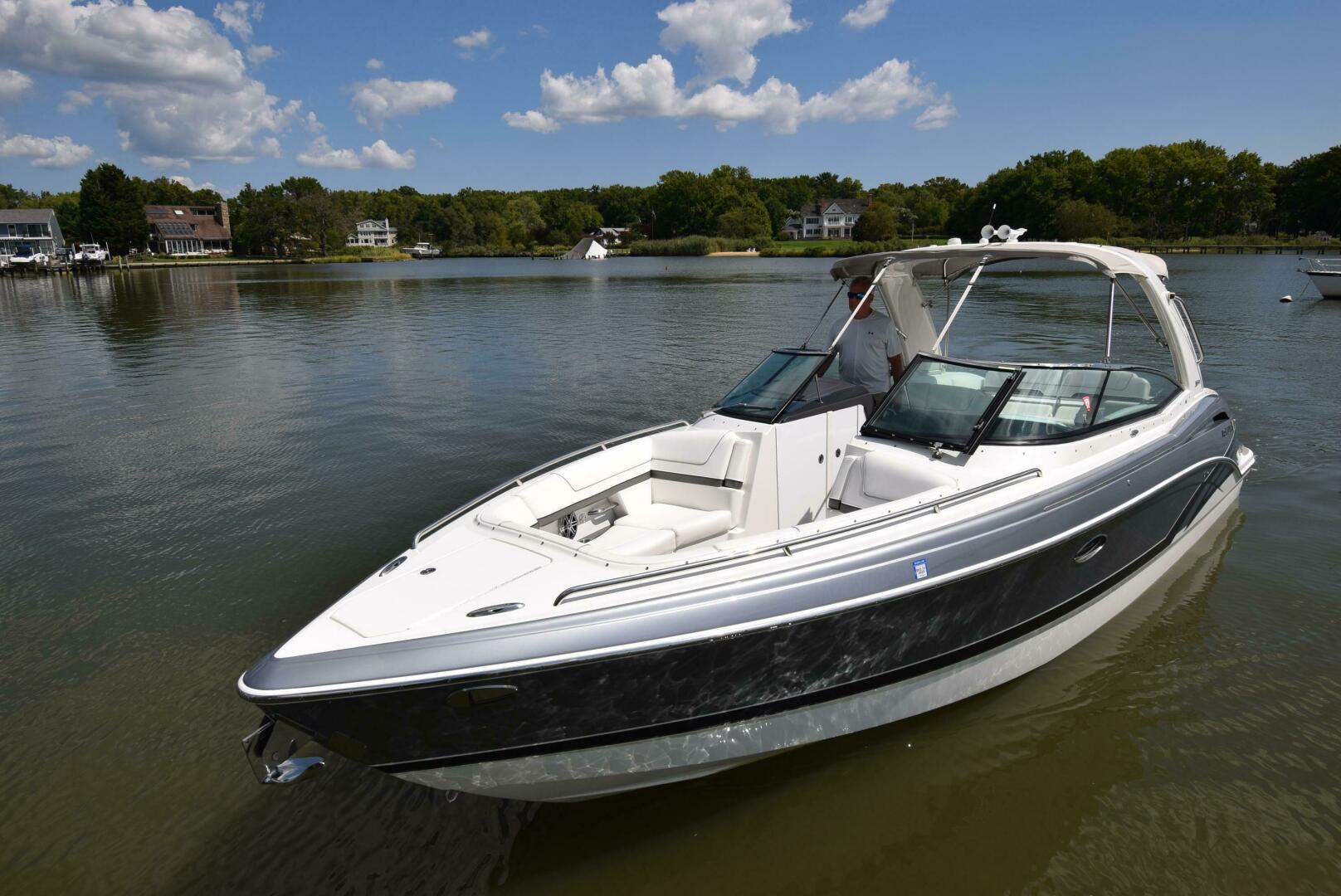 Slide: The Image of Formula 310 Bowrider 2016 - 4615494
