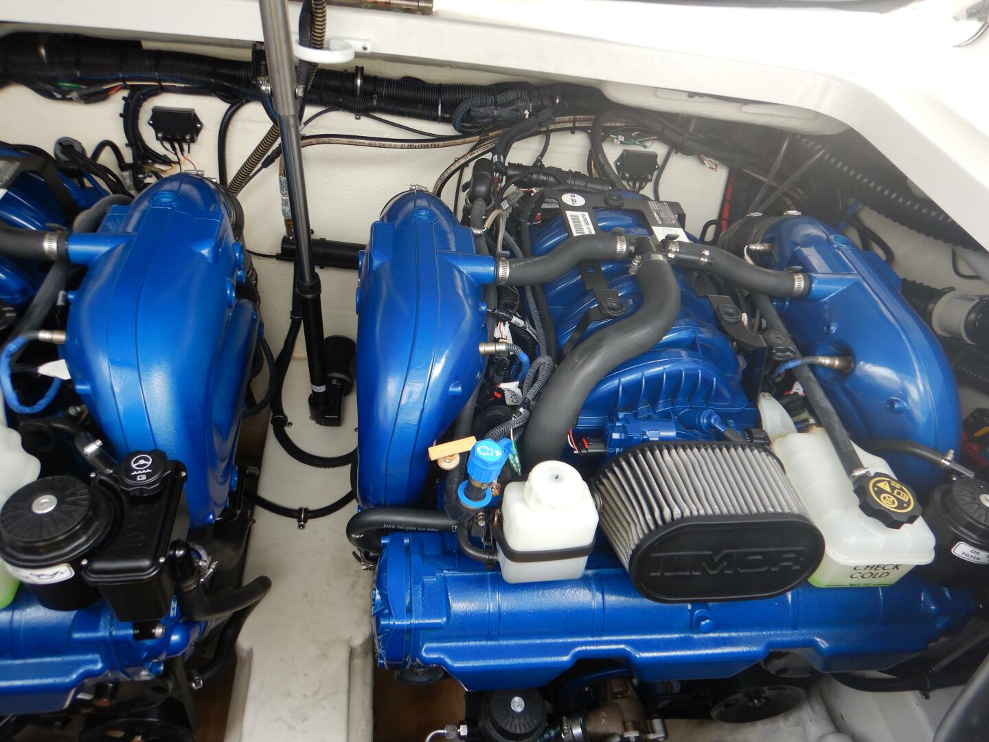 Slide: The Image of Formula 310 Bowrider 2020 - 4986138