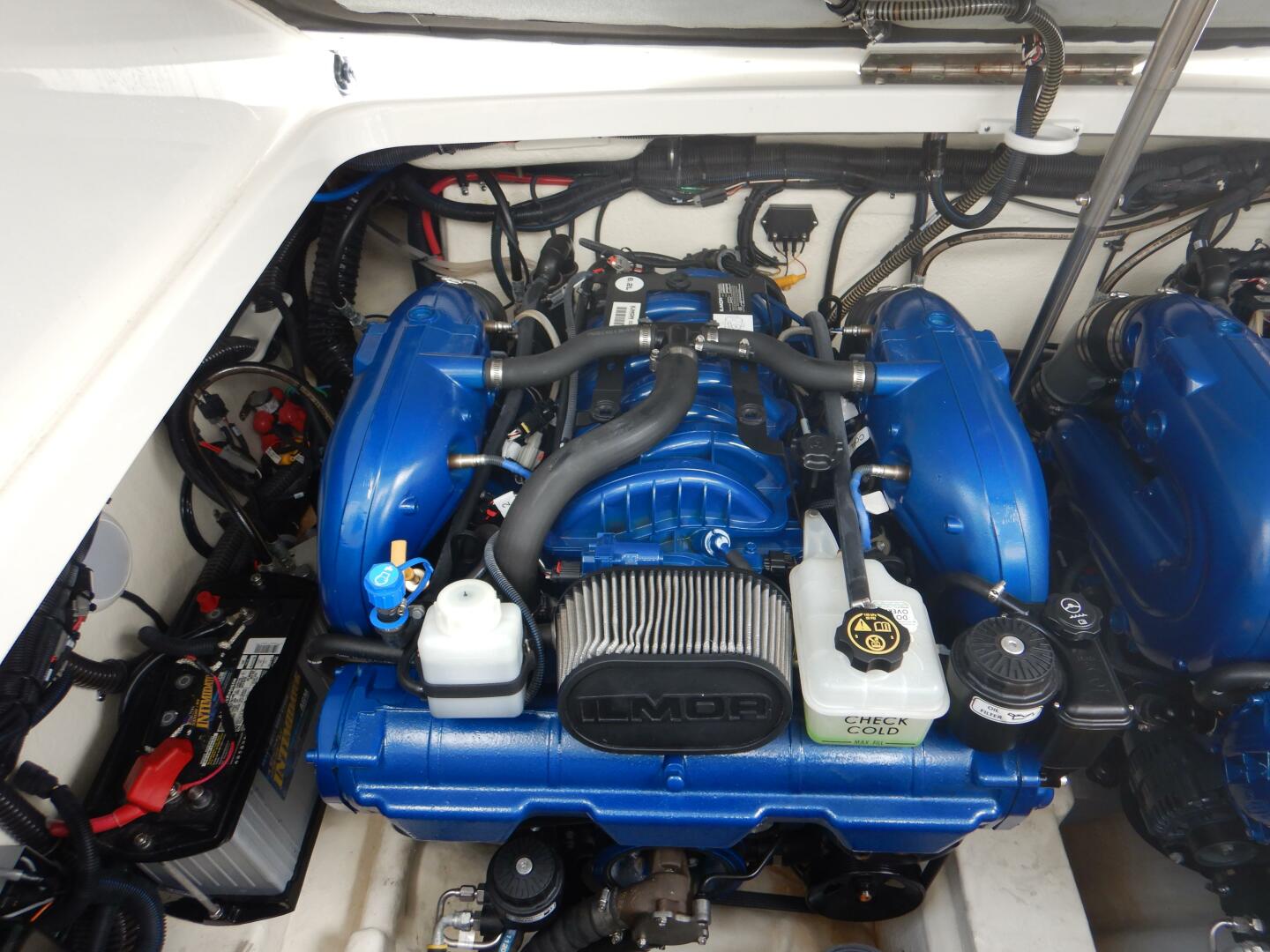 Slide: The Image of Formula 310 Bowrider 2020 - 4986137