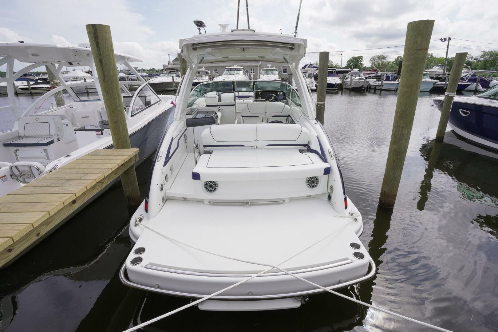 Slide: The Image of Formula 310 Bowrider 2020 - 5388196