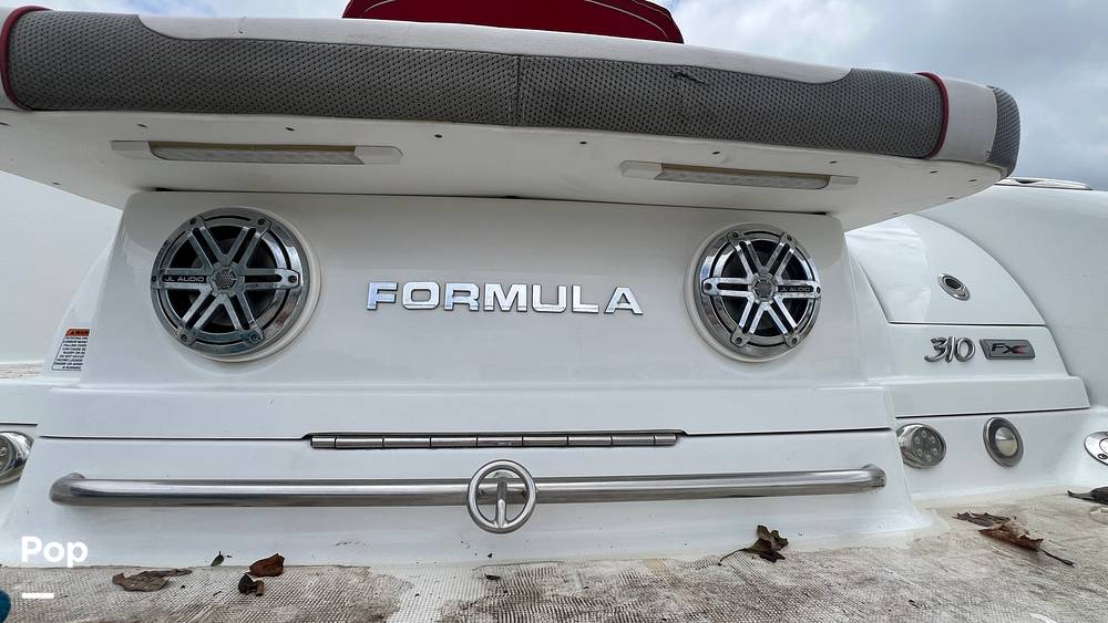 Slide: The Image of Formula 310 FX5 2015 - 14363035
