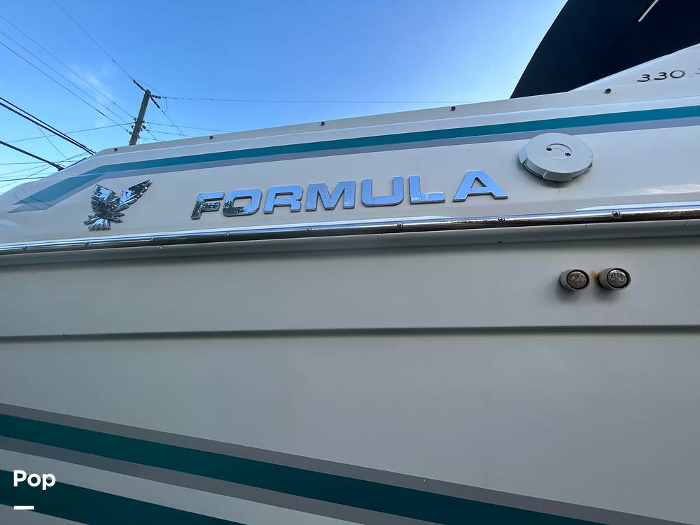 Slide: The Image of Formula 330SS 1997 - 13153125