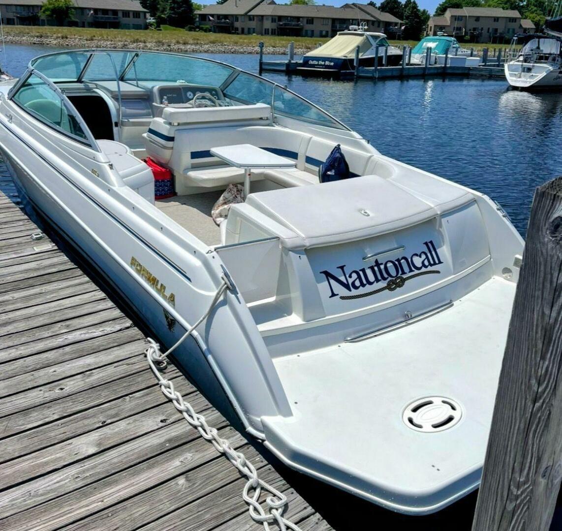 Slide: The Image of Formula 330 SS 1999 - 5583244