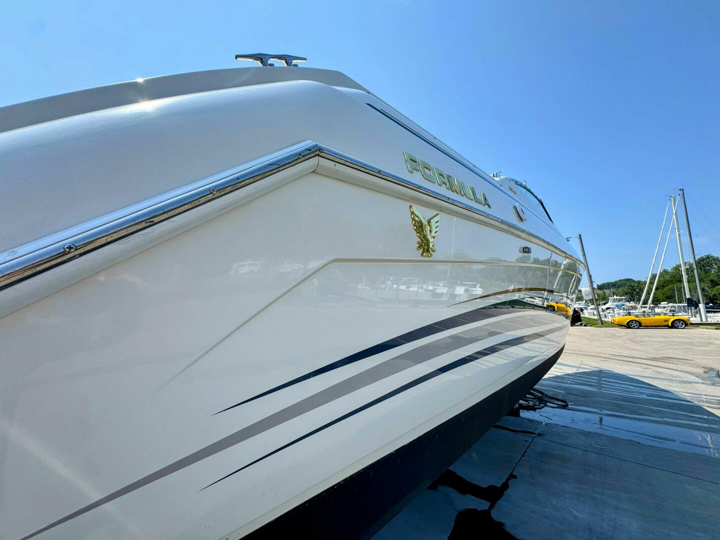 Slide: The Image of Formula 330 SS 1999 - 5583248