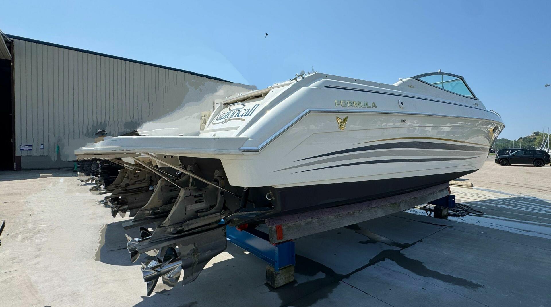 Slide: The Image of Formula 330 SS 1999 - 5583250