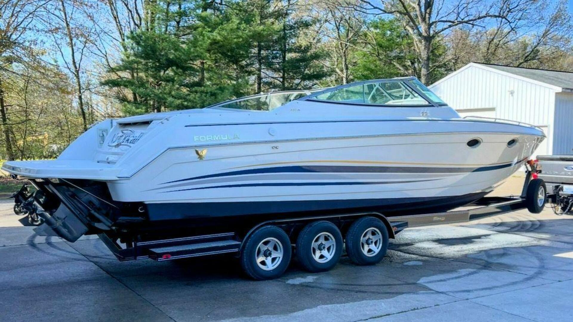 Slide: The Image of Formula 330 SS 1999 - 5583252