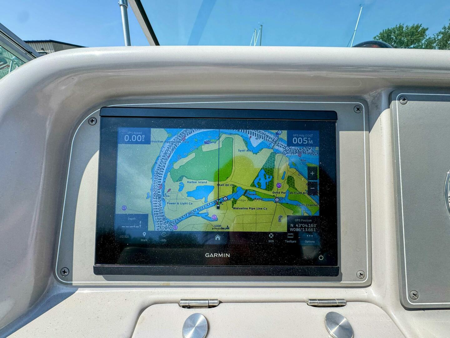 Slide: The Image of Formula 330 SS 1999 - 5583269