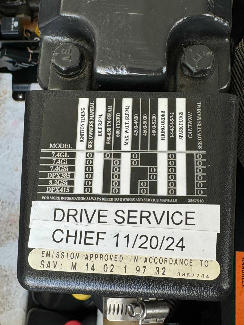 Slide: The Image of Formula 330 SS 1999 - 5583295