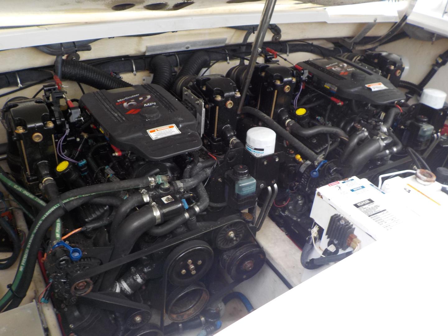 Slide: The Image of 2006 Formula 33 - C's The Day - Engines 2006 Formula 330 SS - C's The Day - 3355369