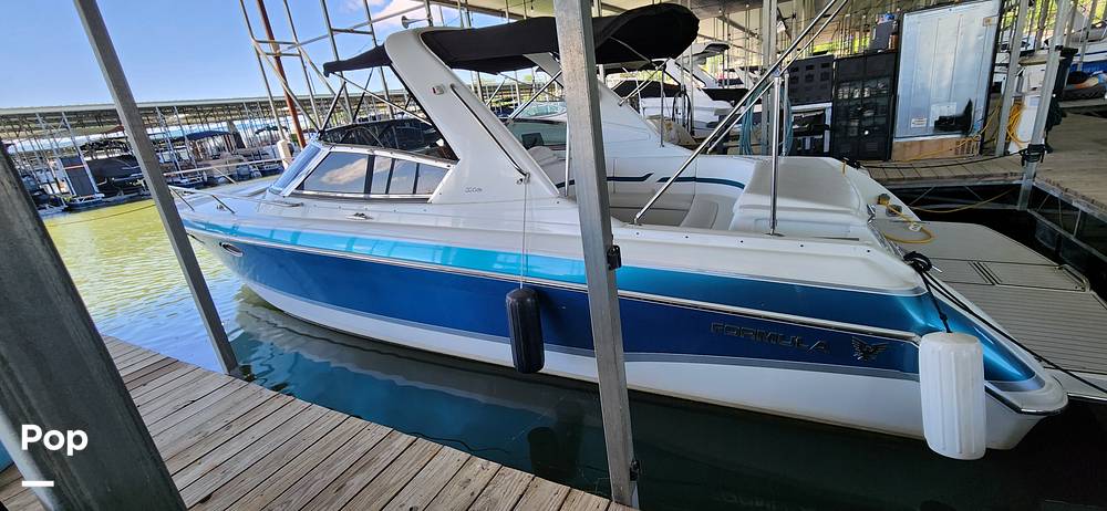 Slide: The Image of Formula 330 SS 2007 - 15372854