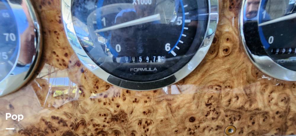 Slide: The Image of Formula 330 SS 2007 - 15372865