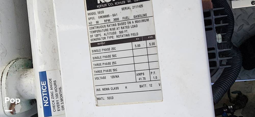 Slide: The Image of Formula 330 SS 2007 - 15372869