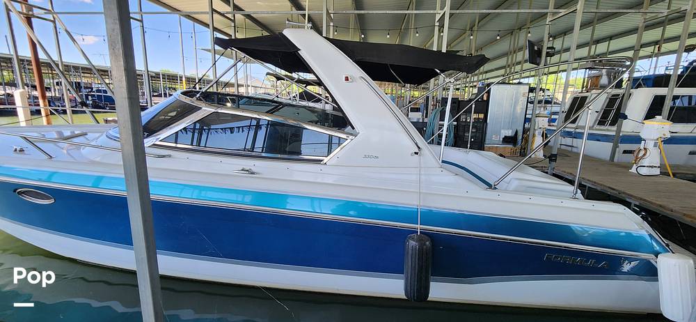 Slide: The Image of Formula 330 SS 2007 - 15372884