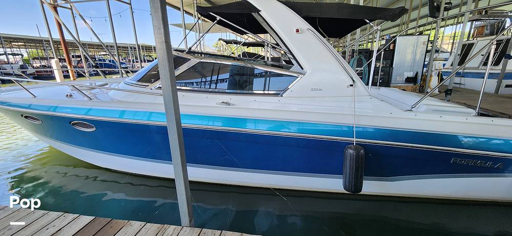 Slide: The Image of Formula 330 SS 2007 - 15372889