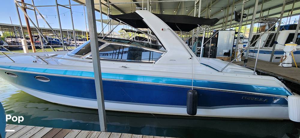 Slide: The Image of Formula 330 SS 2007 - 15372890