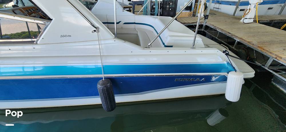 Slide: The Image of Formula 330 SS 2007 - 15372894