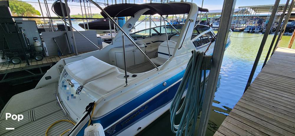 Slide: The Image of Formula 330 SS 2007 - 15372896