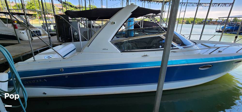 Slide: The Image of Formula 330 SS 2007 - 15372899