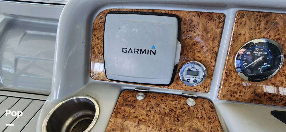 Slide: The Image of Formula 330 SS 2007 - 15372952