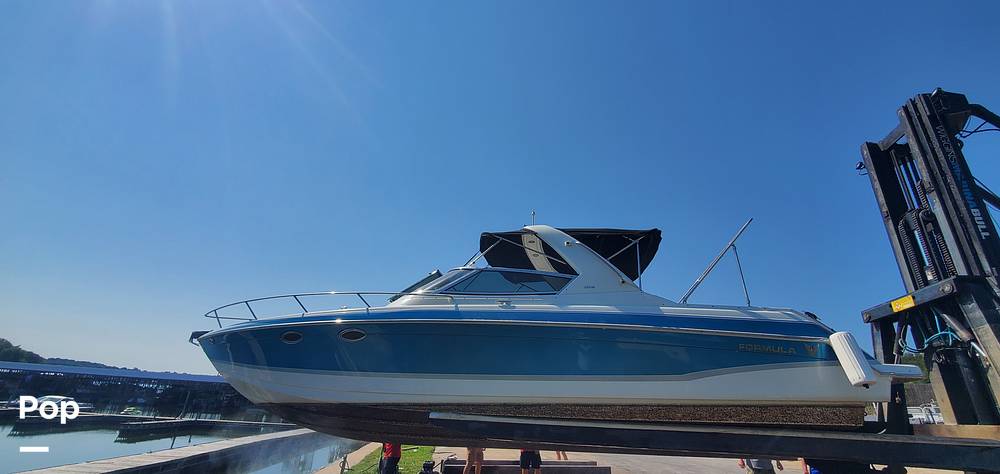 Slide: The Image of Formula 330 SS 2007 - 15863061