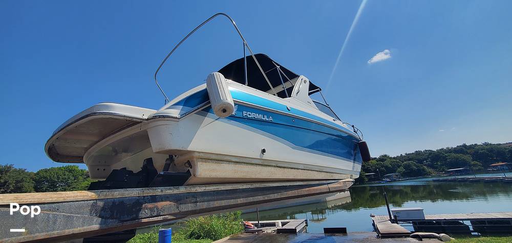 Slide: The Image of Formula 330 SS 2007 - 15863063