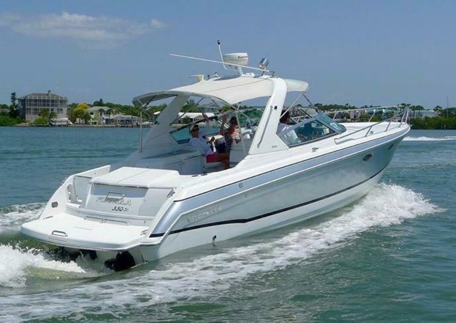 Slide: The Image of Formula 330SS 2007 - 5033755