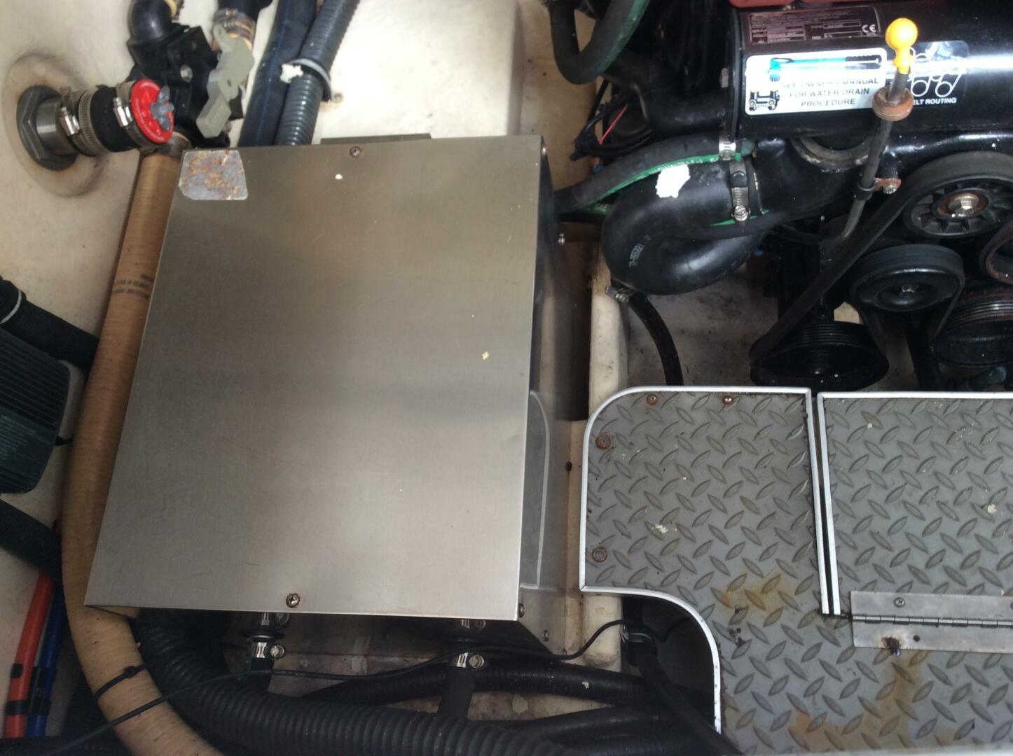 Slide: The Image of Formula 330SS 2007 - 5033758