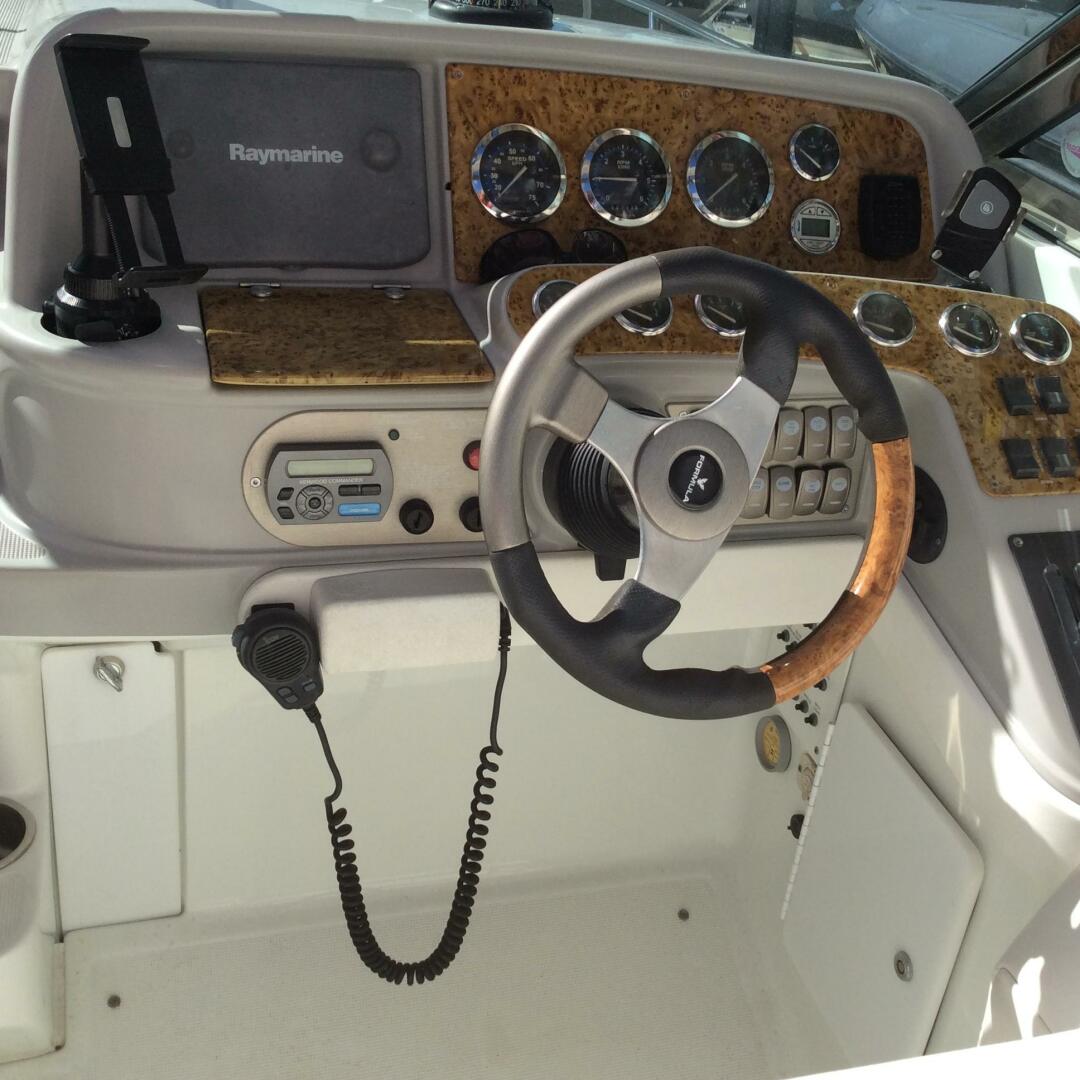 Slide: The Image of Formula 330SS 2007 - 5033768