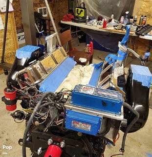 Slide: The Image of Formula 336-SR1 1992 - 19