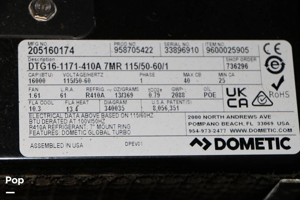 Slide: The Image of Formula 34PC 1997 - 15661735