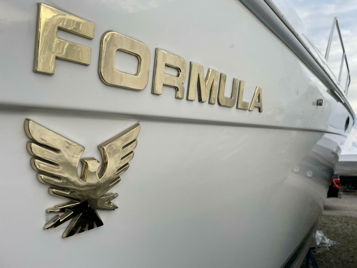 Slide: The Image of Formula 34PC 1999 - 5148052